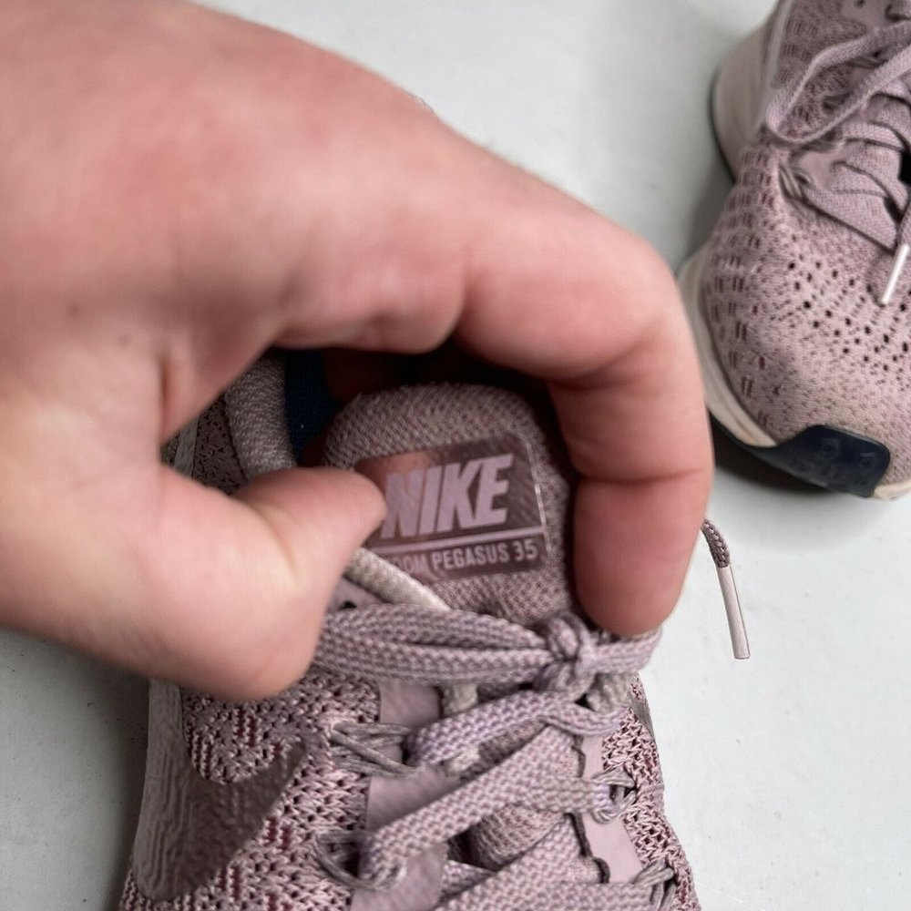 Nike Air Zoom Pegasus 35 Running Shoes Womens 8 - Picture 7 of 11